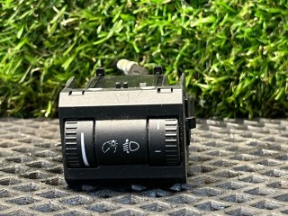 Кнопка корректора фар, ориг. номер 1Z0941333, Skoda Octavia A4 2000-2011