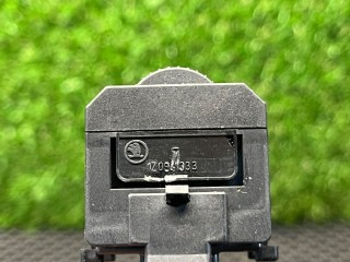 Кнопка корректора фар, ориг. номер 1Z0941333, Skoda Octavia A4 2000-2011