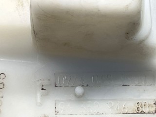 Датчик уровня топлива, ориг. номер 09730689900, 9633294680, Peugeot 206 1 2002-2009