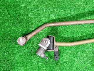 Кулиса, ориг. номер LU8E0711025, 400416, 400417, Audi A4 B6 2000-2006