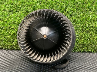 Моторчик печки, ориг. номер 55004565, 26052021, Volkswagen Passat B6 2005-2010