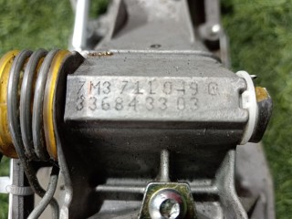 Кулиса, ориг. номер 711049G, 336843303, Volkswagen Sharan 1 restailing 2000-2003