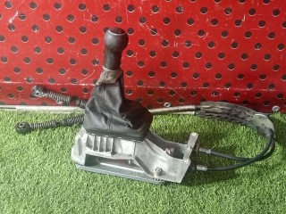 Кулиса, ориг. номер 711049G, 336843303, Volkswagen Sharan 1 restailing 2000-2003