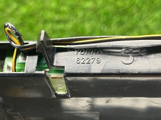 Стоп-сигнал, ориг. номер 62279, Opel Vectra B 1995-2000