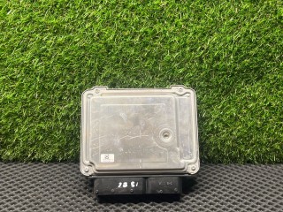 Блок управления двигателем, ориг. номер 03L906018AB, 0281016306, Audi A3 8P 2008-2013