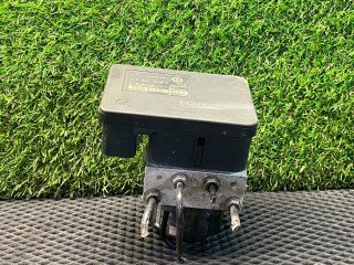 Блок ABS, ориг. номер 1K0907379D, Volkswagen Touran 1 2003-2006