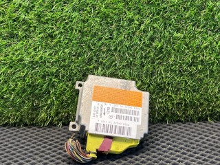 Блок AirBag, ориг. номер 0285001373, 0018209726, Mercedes C W203 2000-2004