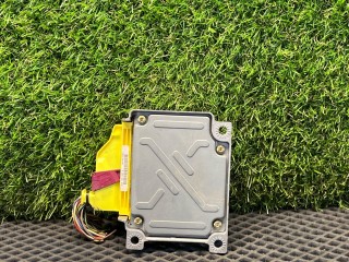 Блок AirBag, ориг. номер 0285001373, 0018209726, Mercedes C W203 2000-2004