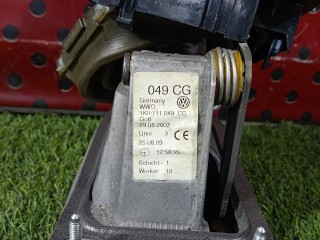 Кулиса, ориг. номер 1K0711061B, 1K0711091A, 1K0711049CG, Volkswagen Golf 6 2008-2012