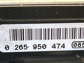 Блок ABS, ориг. номер 8E0614517, 0265234336, 0265950474, Audi A4 B7 2004-2009