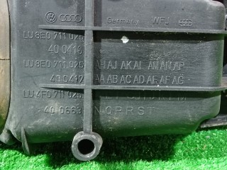 Кулиса, ориг. номер LU8E0711025, 400416, 400417, 711025, Audi A4 B7 2004-2009