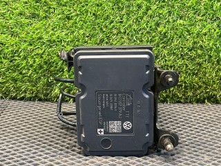 Блок ABS, ориг. номер 1K0907379AJ, 1K0614517AT, Volkswagen Golf 6 2008-2012