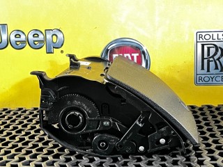 Дисплей, ориг. номер A2046801231, A2048204297, Mercedes C W204 2007-2011