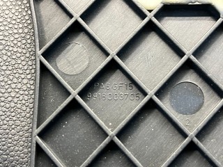 Шторка багажника, ориг. номер 9918003705, Opel Astra H 2006-2014