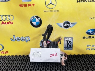 Иммобилайзер, ориг. номер 61.35-6, 1062745020, BMW 3 E90/E91/E92/E93 2004-2008