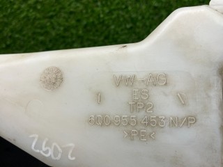 Бачок омывателя, ориг. номер 6Q0955453, Seat Ibiza 3 2001-2006