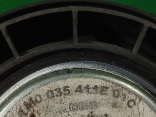 Динамик двери передней левой, ориг. номер 1M0035411E, Volkswagen Sharan 1 restailing 2000-2003