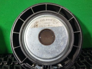 Динамик двери передней левой, ориг. номер 1M0035411E, Volkswagen Sharan 1 restailing 2000-2003