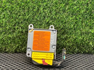 Блок AirBag, ориг. номер 6Q0909605A, 5WK42867, Volkswagen Golf 4 1997-2006