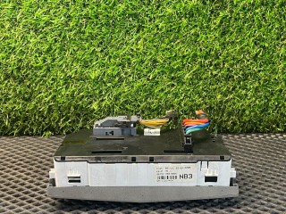 Блок управления печки/климат-контроля, ориг. номер 13269404, 90151-360, Opel Astra H 2006-2014