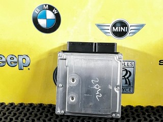 Блок управления двигателем, ориг. номер 7801711, 0281013251, BMW 3 E90/E91/E92/E93 2004-2008