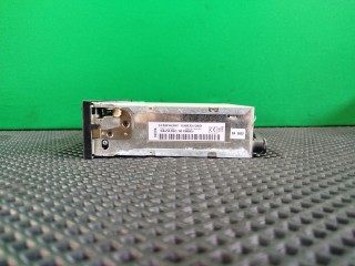 Магнитола, ориг. номер 1U0035156D, Skoda Octavia A4 1996-2000