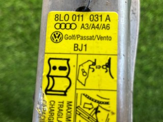 Домкрат, ориг. номер 8L0011031A, Audi A6 C5 (S6,RS6) 2001-2005