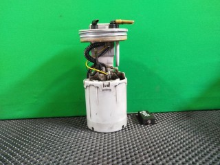 Колба в бак, ориг. номер 7M3919050A, YM219H307AB, 220212003001, Seat Alhambra 1 restailing 2000-2010