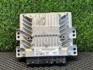 Блок управления двигателем, ориг. номер 5WS40416L, 6G91-12A650-MJ, Ford Galaxy 1 1995-2000