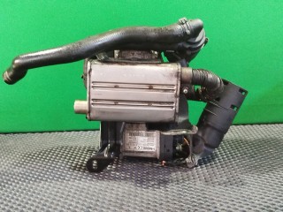 Автономный отопитель, ориг. номер 9001800, 1K0815065AD, Volkswagen Touran 1 2003-2006