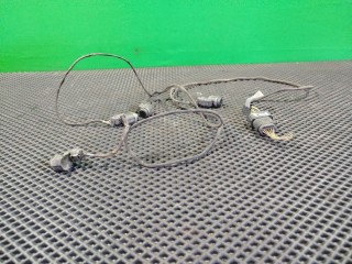 Проводка (коса) парктроников, ориг. номер 9122276, BMW 5 E60/E61 2002-2007