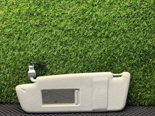 Козырек солнцезащитный, ориг. номер 6Q0857551, Volkswagen Touran 1 2003-2006