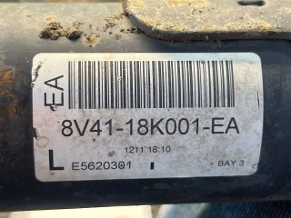 Амортизатор передний, ориг. номер 8V41-18K001-EA, 8V41-18045-EA, Ford Kuga 1 2008-2013
