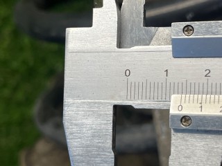 Стойка передняя правая, ориг. номер 8V41-18K001-EA, 8V41-18045-EA, Ford Kuga 1 2008-2013