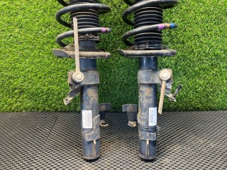 Стойка передняя левая, ориг. номер 8V41-18K001-EA, 8V41-18045-EA, Ford Kuga 1 2008-2013