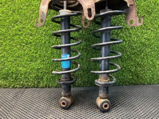 Стойка задняя, ориг. номер 105299, 281700311732, 814901553060, Opel Vectra B 1995-2000