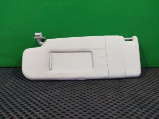 Козырек солнцезащитный, Volkswagen Golf 6 2008-2012
