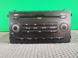 Магнитола, ориг. номер BS010721, Kia Ceed 1 2006-2010