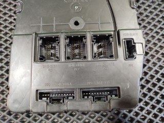 Блок комфорта, ориг. номер 8200606830, Renault Megane 2 2002-2006