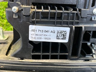 Селектор АКПП, ориг. номер 8E1713111AA, 8E1713041AQ, Audi A4 B7 2004-2009