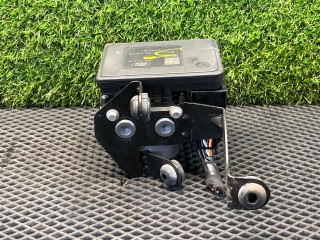 Блок ABS, ориг. номер F1FC-2C405-AF, F1FC-2C219-BO, Ford Focus 3 restailing 2011-2015