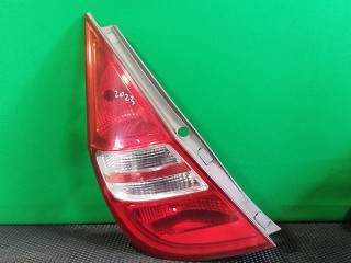 Фонарь задний левый, ориг. номер RS1022A01, Hyundai i30 FD 2007-2010