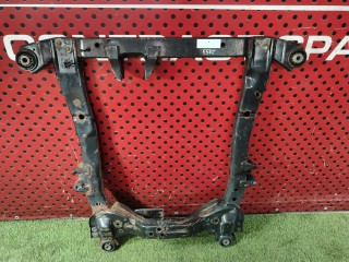 Балка подвески передняя (подрамник), ориг. номер 367973422, Opel Astra J 2009-2012