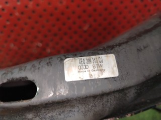 Балка подвески передняя (подрамник), ориг. номер 4E0399313CJ, Audi A6 C5 (S6,RS6) 2001-2005