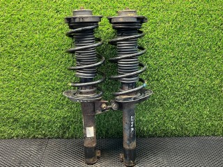 Амортизатор передний, ориг. номер 1K0413031, Volkswagen Golf PLUS 1 2005-2009