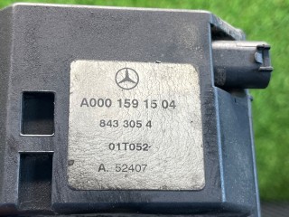 Подогреватель охлаждающей жидкости (антифриза), ориг. номер A0001591504, Honda CR-V 1 1995-1999