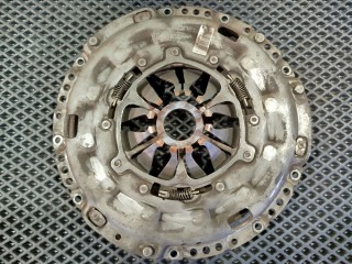 Комплект сцепления, ориг. номер 323064110, 123042610, Volkswagen Caddy 3 2004-2010