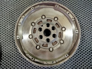 Комплект сцепления, ориг. номер 323064110, 123042610, Volkswagen Caddy 3 2004-2010
