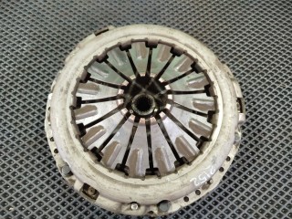 Комплект сцепления, ориг. номер A011001500, Ford Focus 3 2011-2015