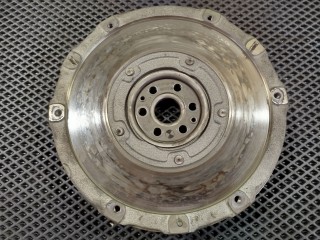 Комплект сцепления, ориг. номер A011001500, Ford Focus 3 2011-2015